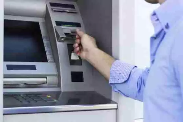 A MUST READ – Here Are 9 Reasons Why The ATM Swallows An ATM Card
